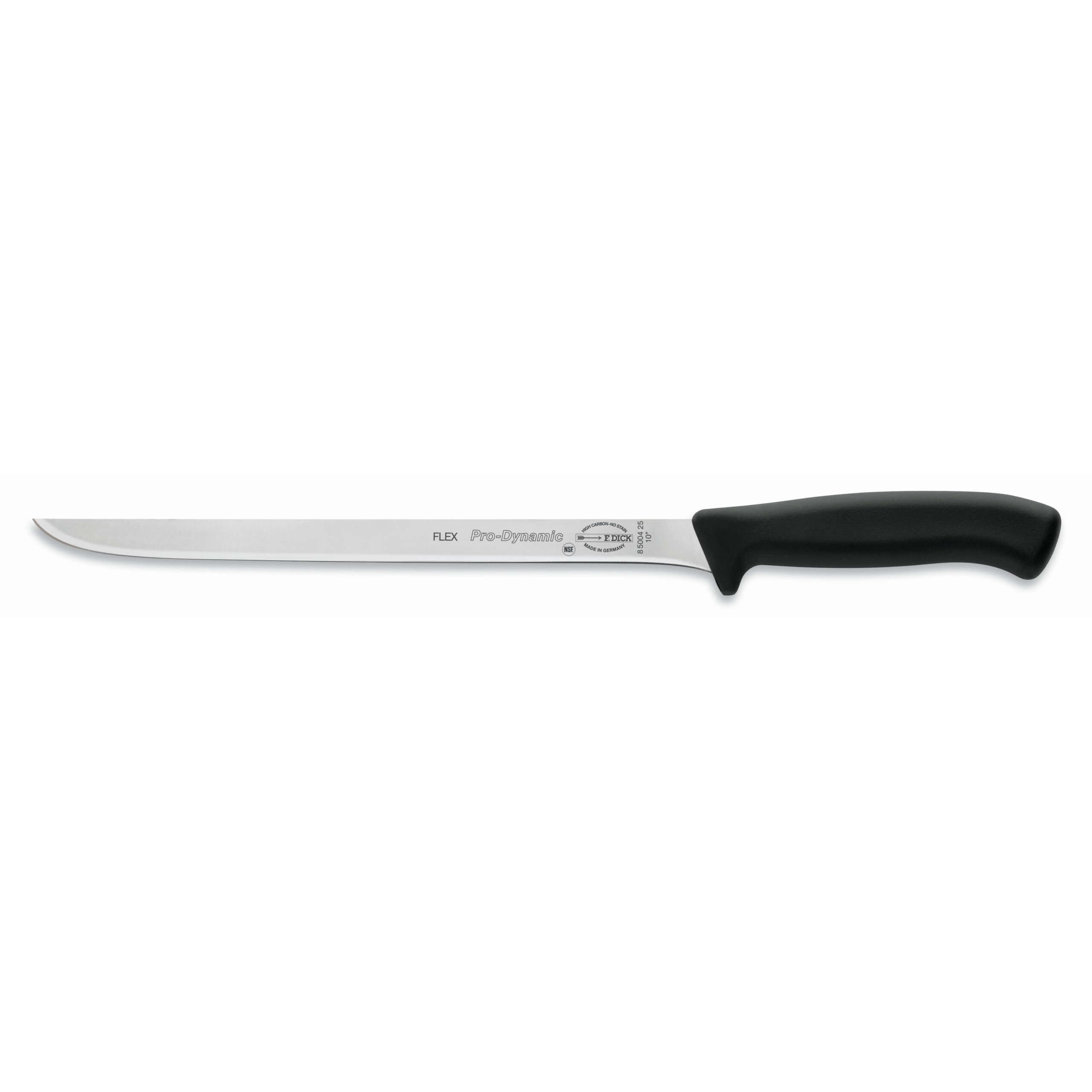 DICK NOŽ ZA PRŠUT 25cm PRO-DYNAMIC FLEXIBLE