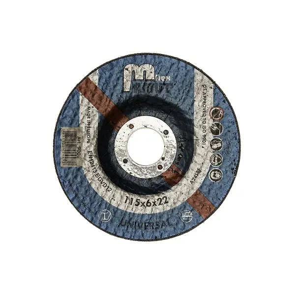 836 MAMUT REZNA PLOČA 300X3X25,4 10A30SBF FE