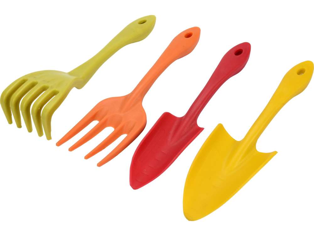 SET ZA VRT MINI 4 KOM