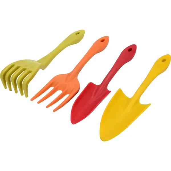 SET ZA VRT MINI 4 KOM