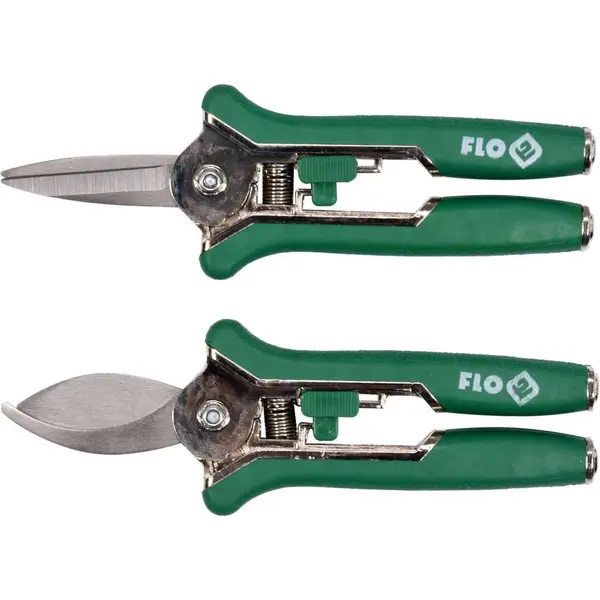 ŠKARE ZA VRT 150 MM SET OD 2 KOM