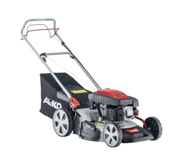 339943 KOSILICA ZA TRAVU AL-KO EASY 5.10 SP-S
