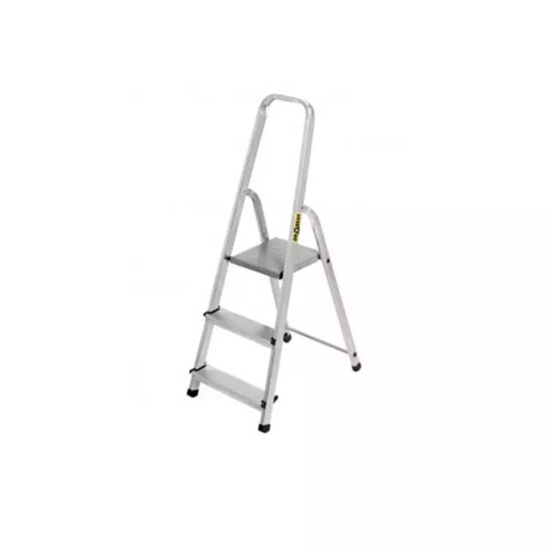LJESTVE ALUMINIJSKE KUĆNE 3 GAZIŠTA