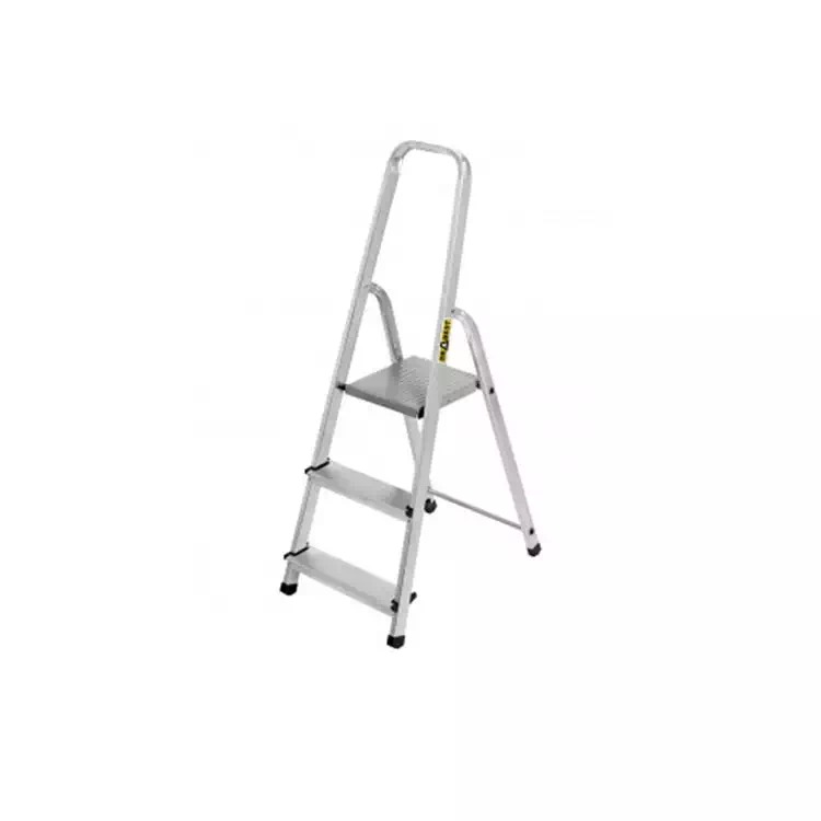 LJESTVE ALUMINIJSKE KUĆNE 3 GAZIŠTA