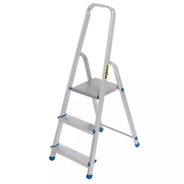 LJESTVE ALUMINIJSKE KUĆNE 3 GAZIŠTA 150KG
