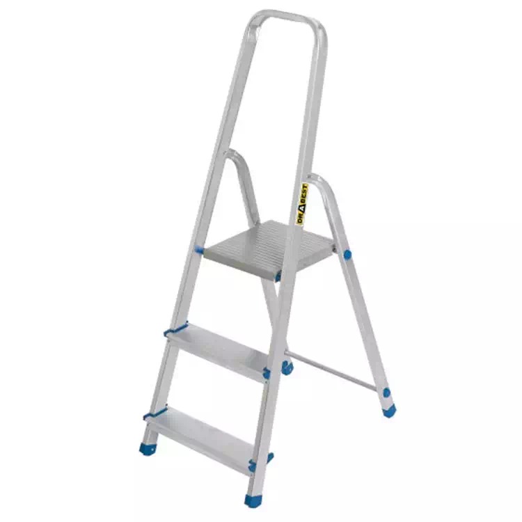 LJESTVE ALUMINIJSKE KUĆNE 3 GAZIŠTA 150KG