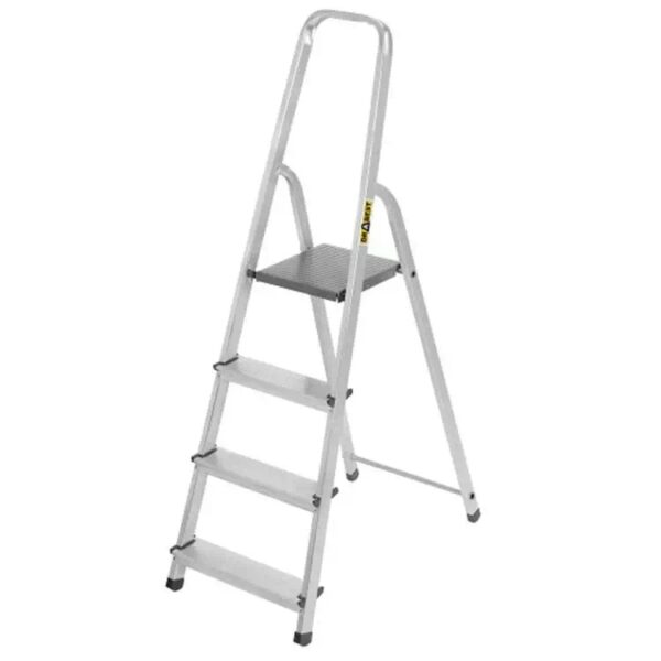 LJESTVE ALUMINIJSKE KUĆNE 4 GAZIŠTA