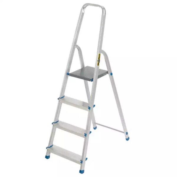 LJESTVE ALUMINIJSKE KUĆNE 4 GAZIŠTA 150KG