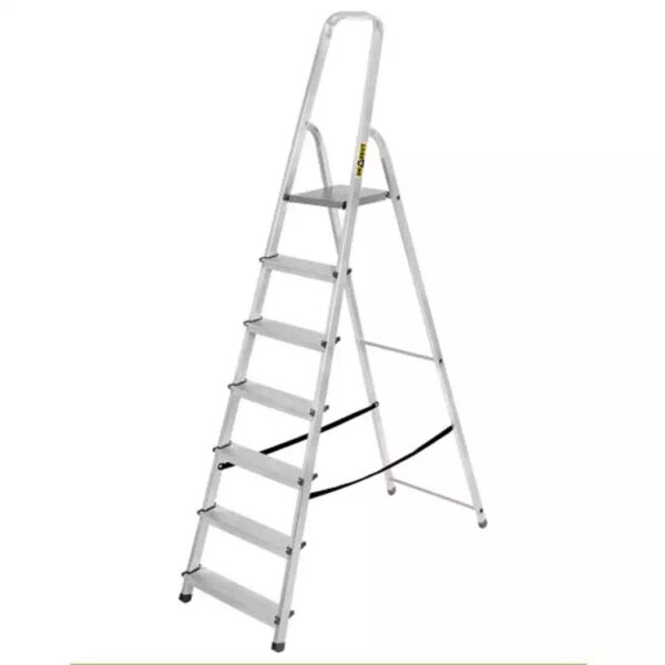 LJESTVE ALUMINIJSKE KUĆNE 7 GAZIŠTA