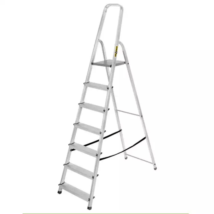 LJESTVE ALUMINIJSKE KUĆNE 7 GAZIŠTA