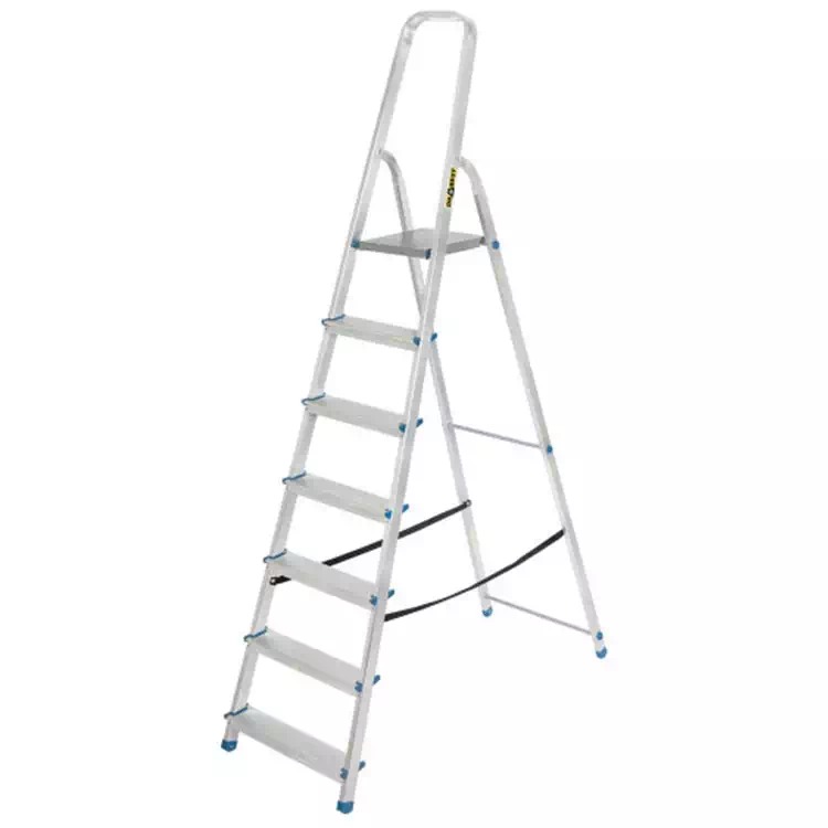 LJESTVE ALUMINIJSKE KUĆNE 7 GAZIŠTA 150KG