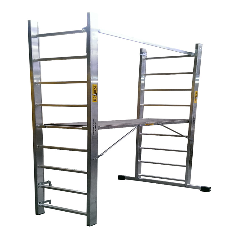 SKELA ALUMINIJSKA 2X7