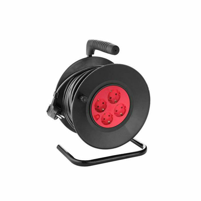 51167 KABELSKA ROLETA 50M PPJ 3X1,5MM
