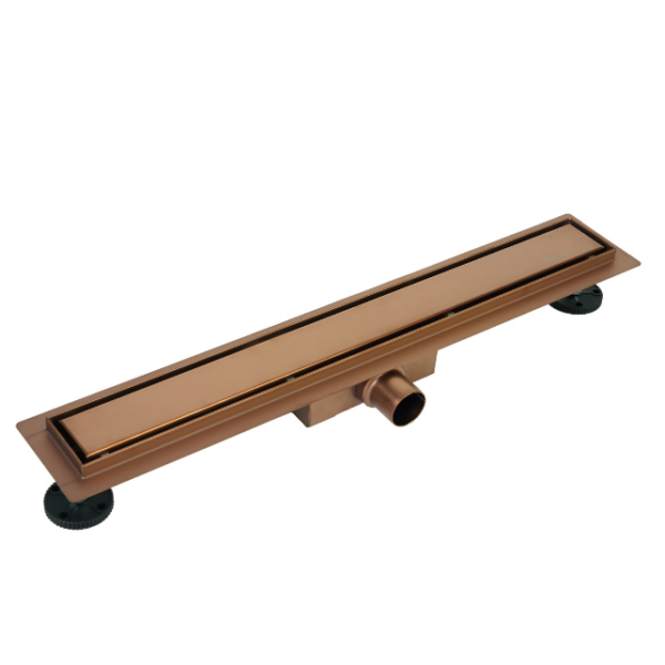 BALNEO TUŠ KANALICA DUPLEX BRONCA 100cm