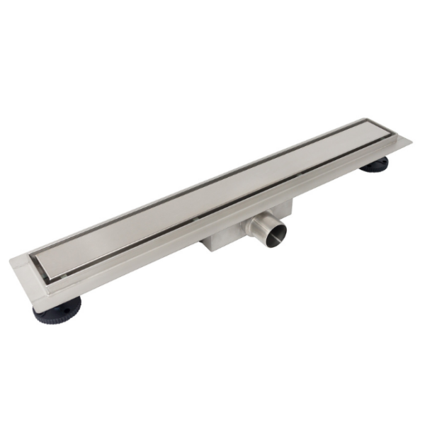 90N BALNEO TUŠ KANALICA DUPLEX INOX 90cm