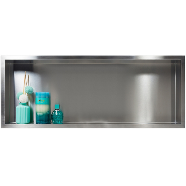 BALNEO KUTIJA UGRADNA INOX 45X20X10 cm