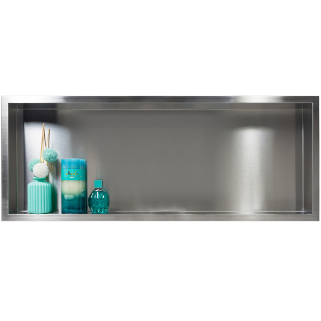 BALNEO KUTIJA UGRADNA INOX 60X20X10 cm