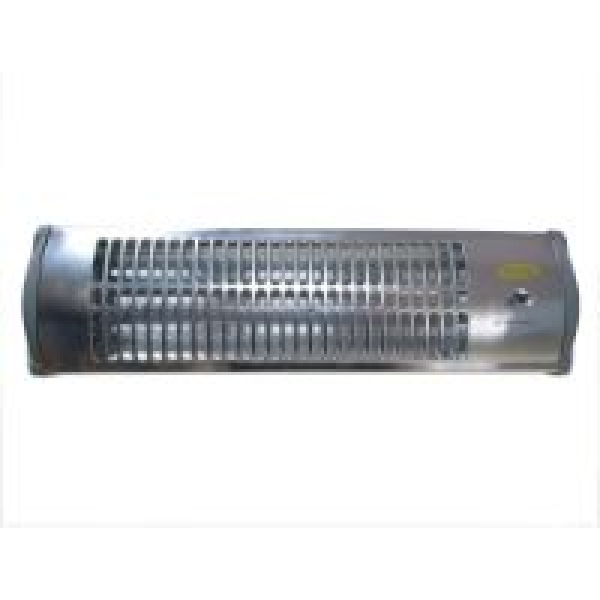 8714 GRIJALICA KUPAONSKA ZIDNA 1500W