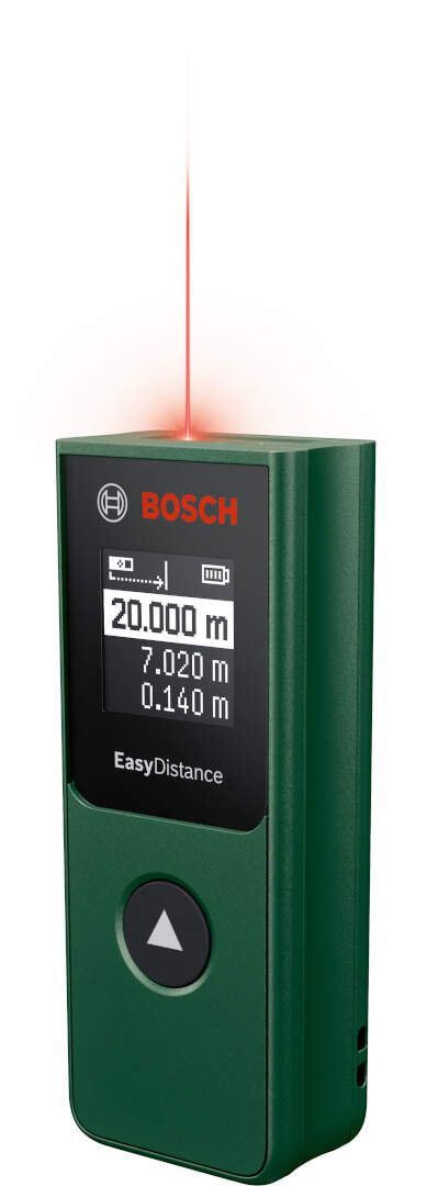 0603672A00 BOSCH LASERSKI DALJINOMJER 20 EASYDISTACE