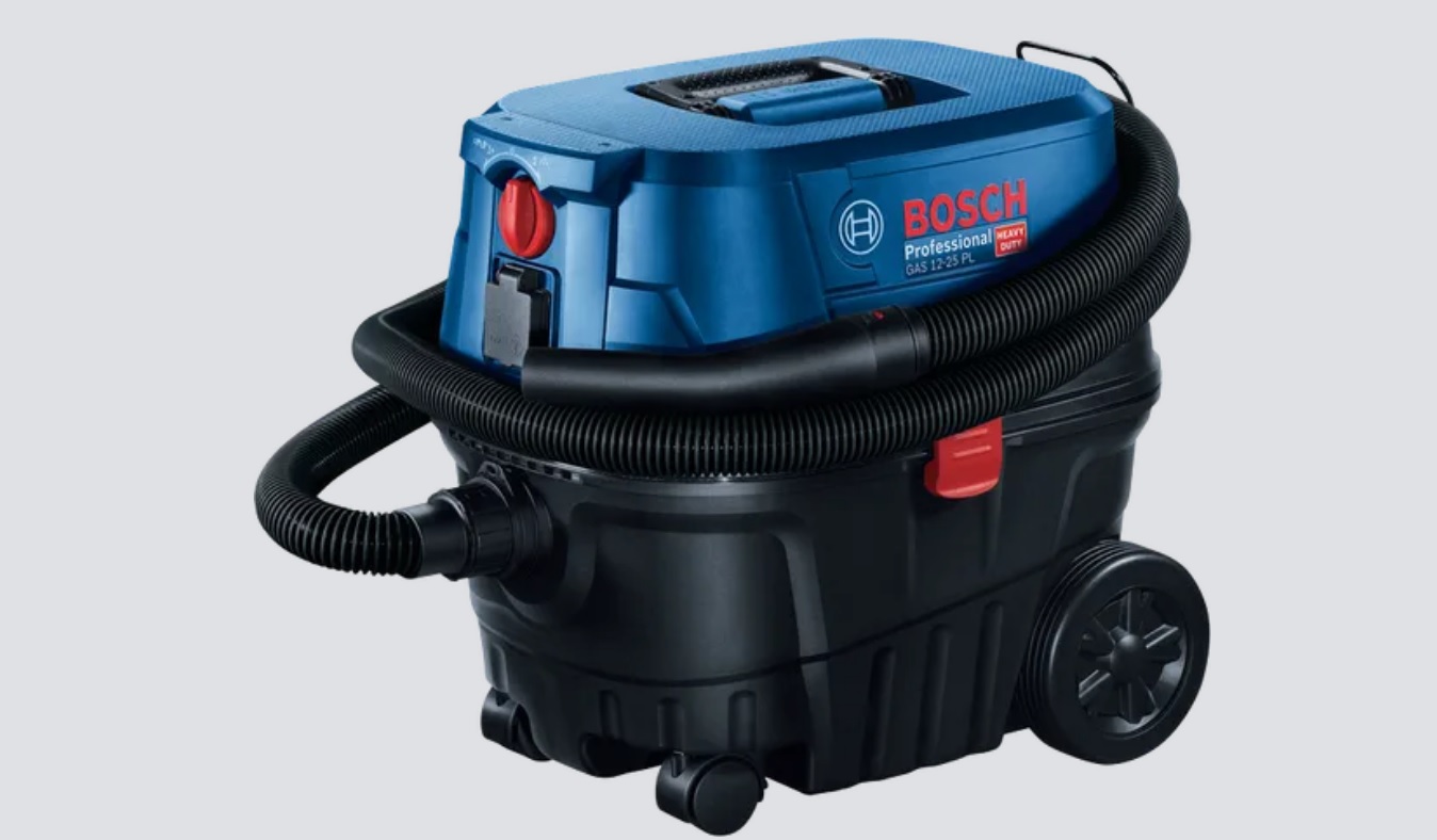 060197C100 BOSCH GAS 12-25 PL USISAVAČ