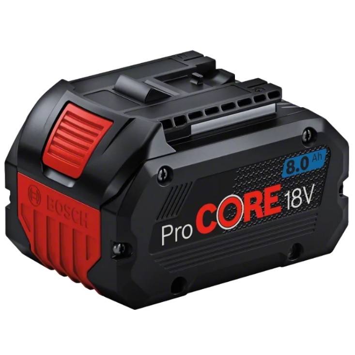 1617S019K0 BOSCH GBA BATERIJA PROCORE 8,0Ah