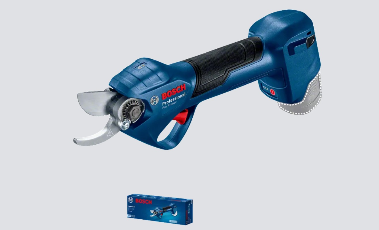 06019K1020 BOSCH PRO PRUNER SOLO