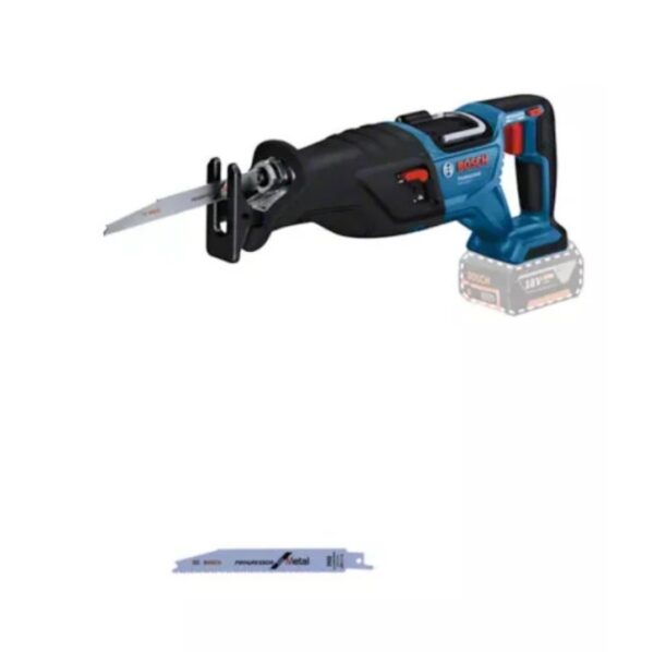 BOSCH AKU SABLJASTA PILA GSA 185-LI SOLO