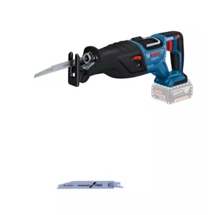 06016C0020 BOSCH AKU SABLJASTA PILA GSA 185-LI SOLO