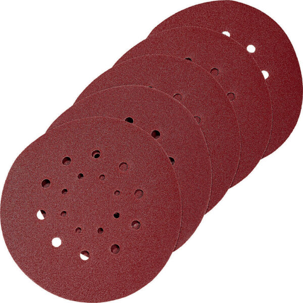 BRUSNI DISK ČIČAK FI 225 MM 16 RUPA A100