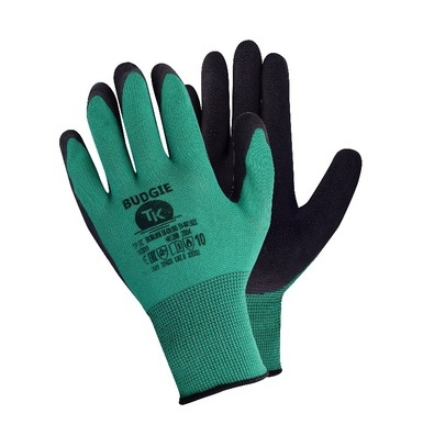 RUKAVICA BUDGIE BLISTER, vel.09