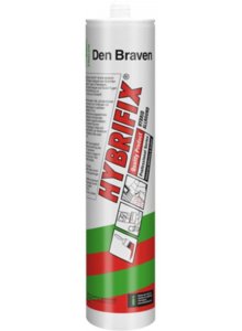 DB13 DEN BRAVEN HYBRIFIX 290 ml SIVI