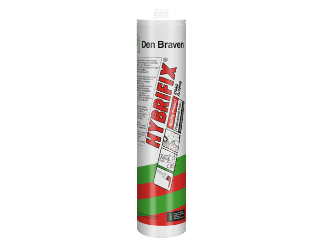 DB47 DEN BRAVEN HYBRIFIX CRNI 290ml