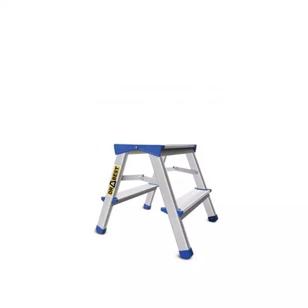LJESTVE ALUMINIJSKE DUPLE 2X2 150KG