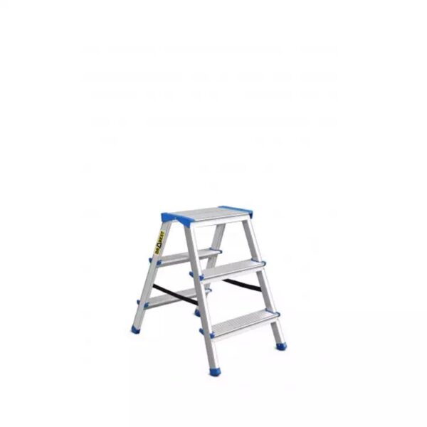LJESTVE ALUMINIJSKE DUPLE 2X3 150KG