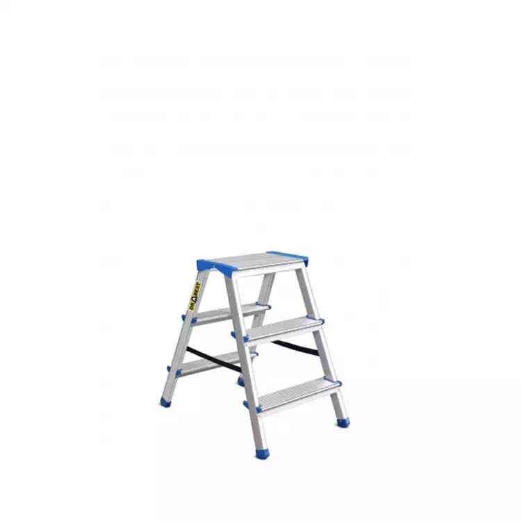 LJESTVE ALUMINIJSKE DUPLE 2X3 150KG