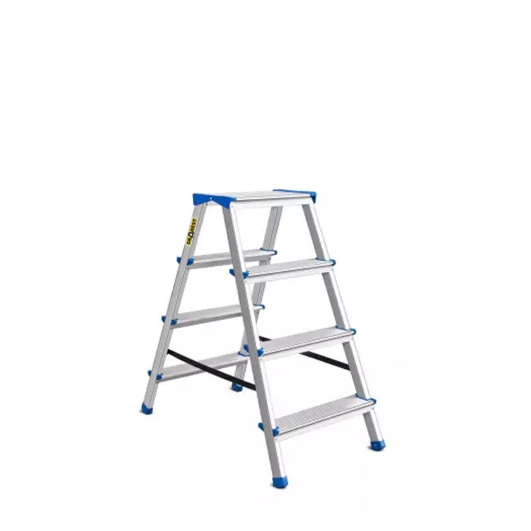 LJESTVE ALUMINIJSKE DUPLE 2X4 150KG