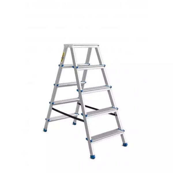 LJESTVE ALUMINIJSKE DUPLE 2X5 150KG