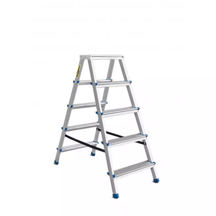 LJESTVE ALUMINIJSKE DUPLE 2X5 150KG
