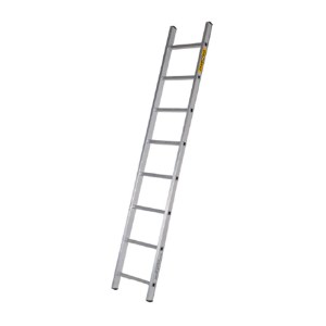 LJESTVE ALU JEDNODIJELNE 7 GAZIŠTA