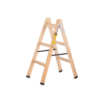 1470 LJESTVE DRVENE STANDARD 3 GAZIŠTA (110cm)