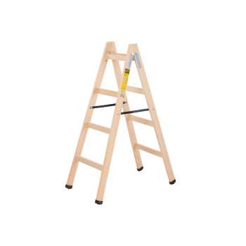1471 LJESTVE DRVENE STANDARD 4 GAZIŠTA (150cm)