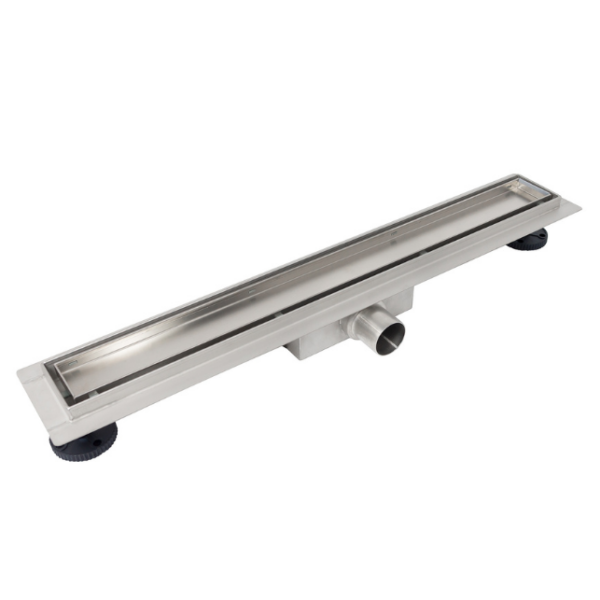 BALNEO TUŠ KANALICA DUPLEX INOX 70cm