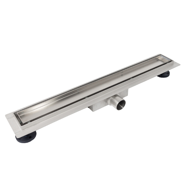 BALNEO TUŠ KANALICA DUPLEX INOX 70cm