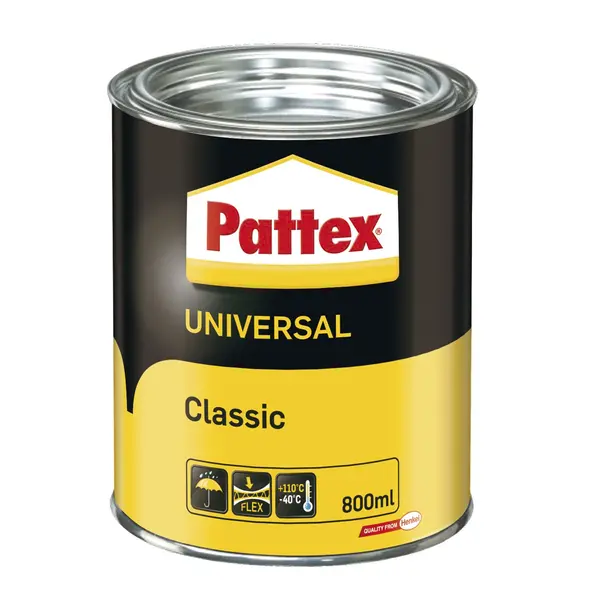 1430133 PATTEX UNIVERZALNO LJEPILO CLASSIC 800ml