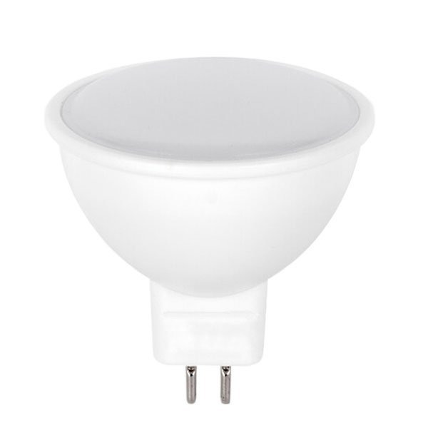 ŽARULJA LED MR16, 6W - 12V, 6000K