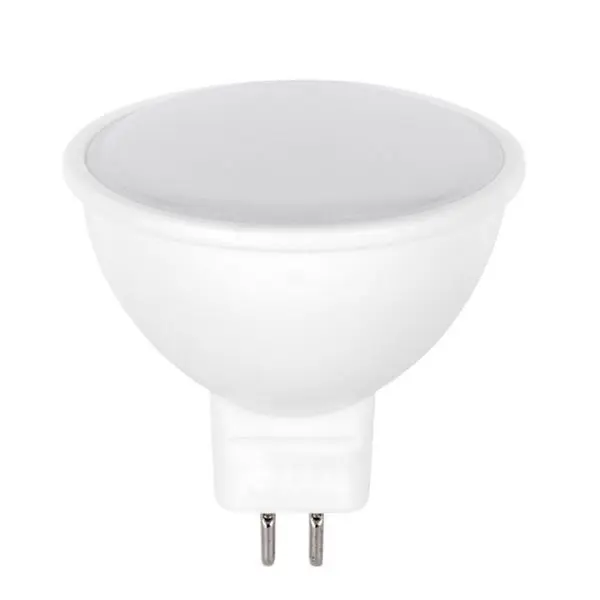 ŽARULJA LED MR16, 6W - 12V, 6000K