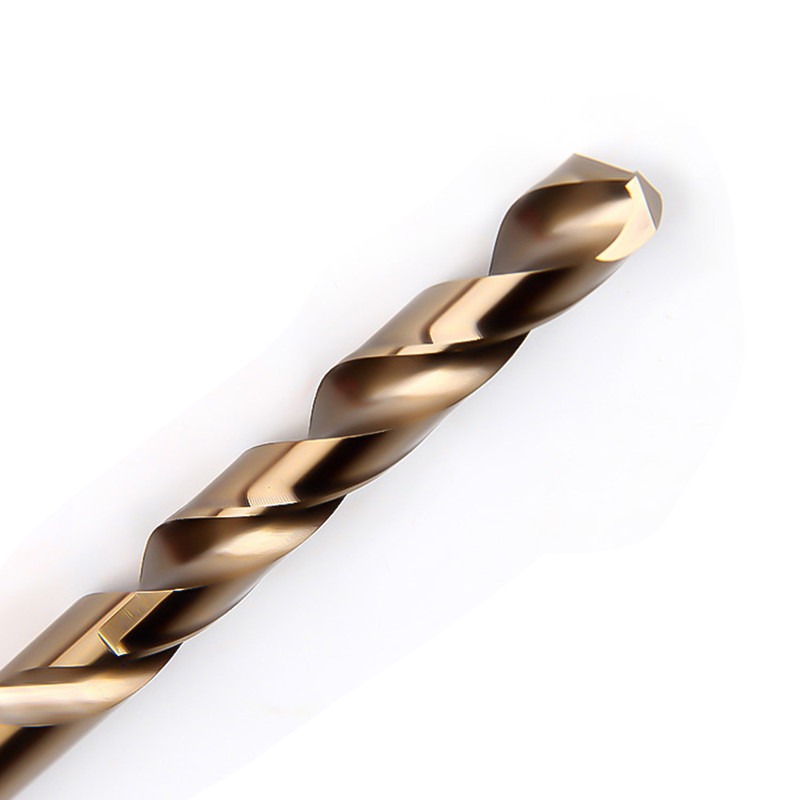 CO090 MAMUT SVRDLO ZA METAL HSS Co 9,0mm INOX