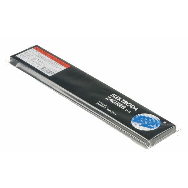 ELEKTRODA EZ KROM 10R FI 3,2 MM
