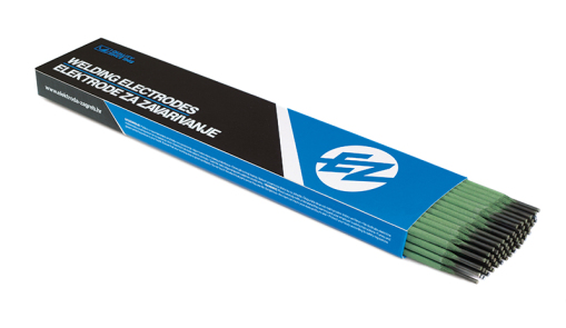 ELEKTRODA EZ KROM 30R FI 2,5 MM
