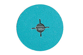 MAMUT FIBER DISK 125X22 Z36